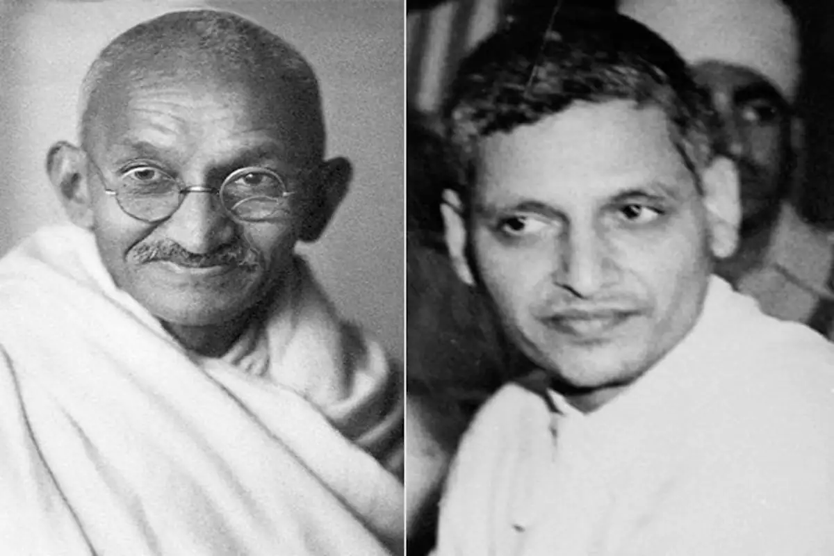 आज सोसल मीडिया पर ट्रेंड हुआ गोडसे जिंदाबाद, वरुण गांधी ने कहा- ऐसे लोग ही कर रहे देश को शर्मसार आज सोसल मीडिया पर ट्रेंड हुआ गोडसे जिंदाबाद, वरुण गांधी ने कहा- ऐसे लोग ही कर रहे देश को शर्मसार